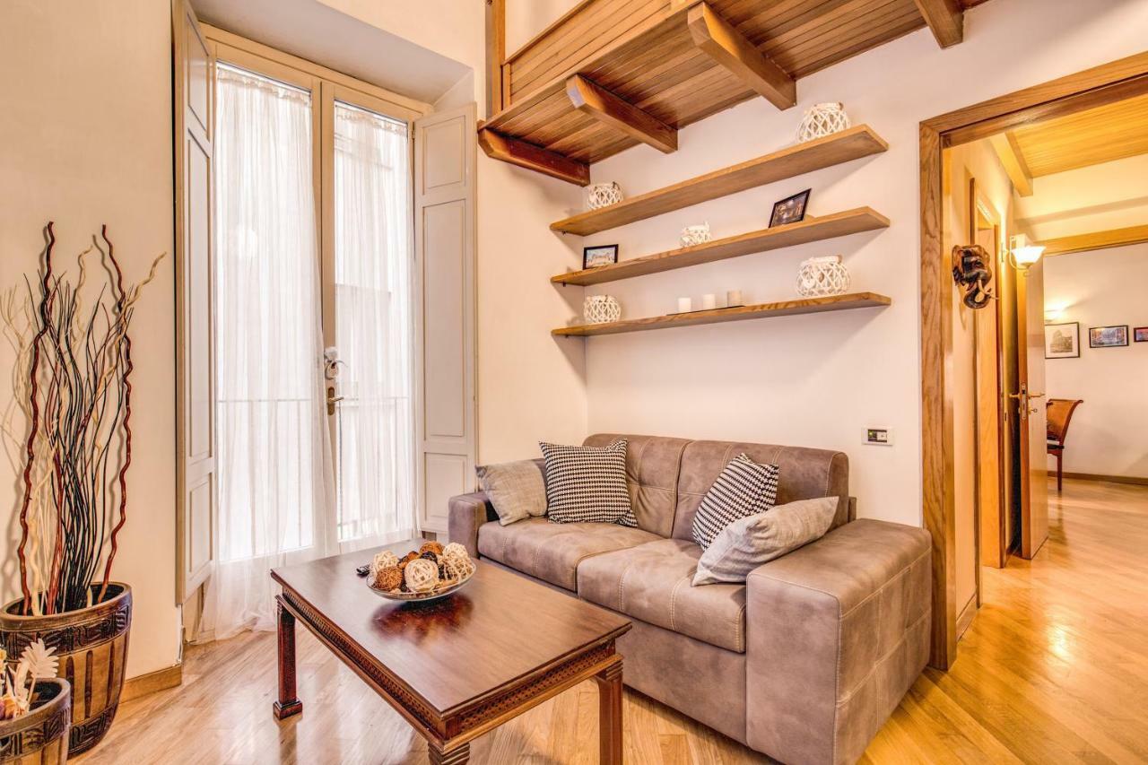 Apartment Elite Triton Rome