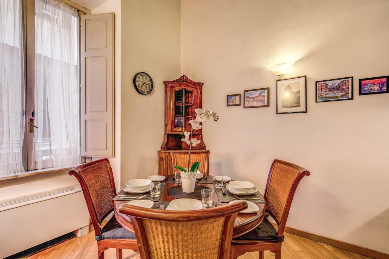 Elite Triton Appartement *