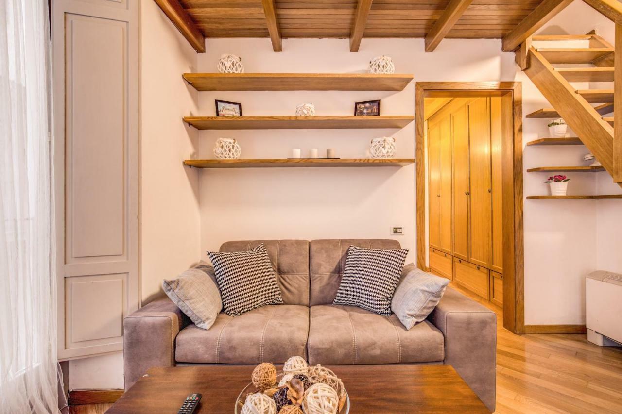Elite Triton Appartement Rome