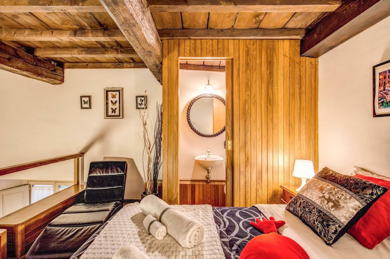 Elite Triton Appartement *