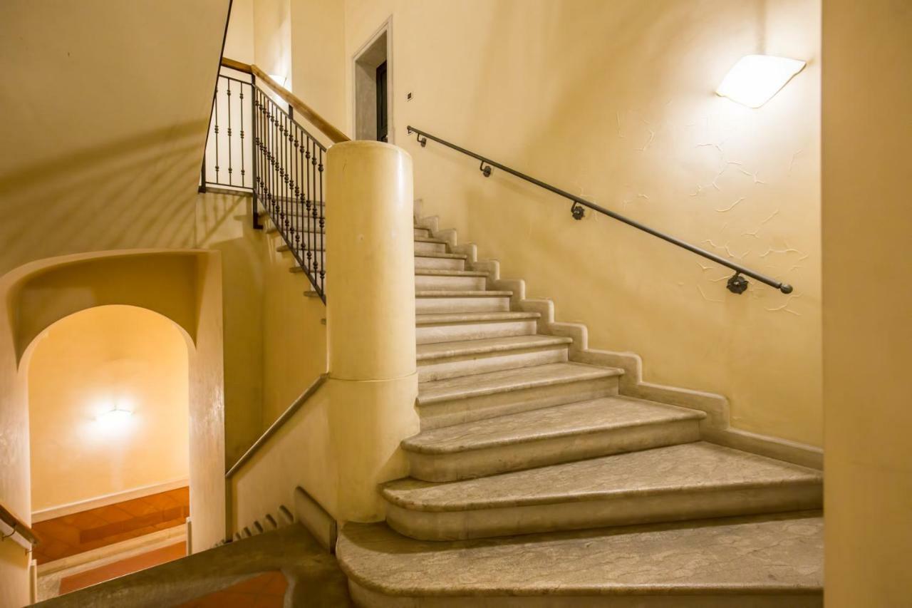 Apartment Elite Triton Rome