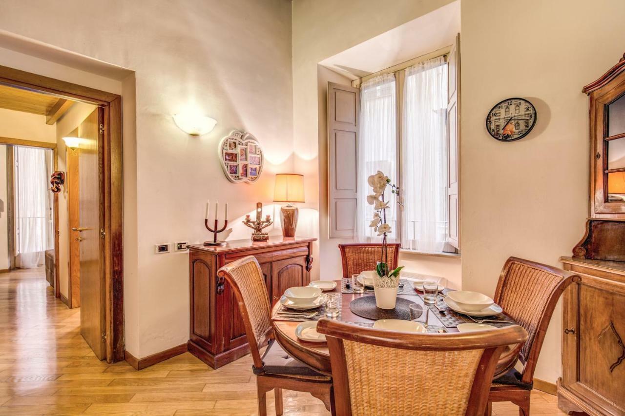 Elite Triton Apartment Rome