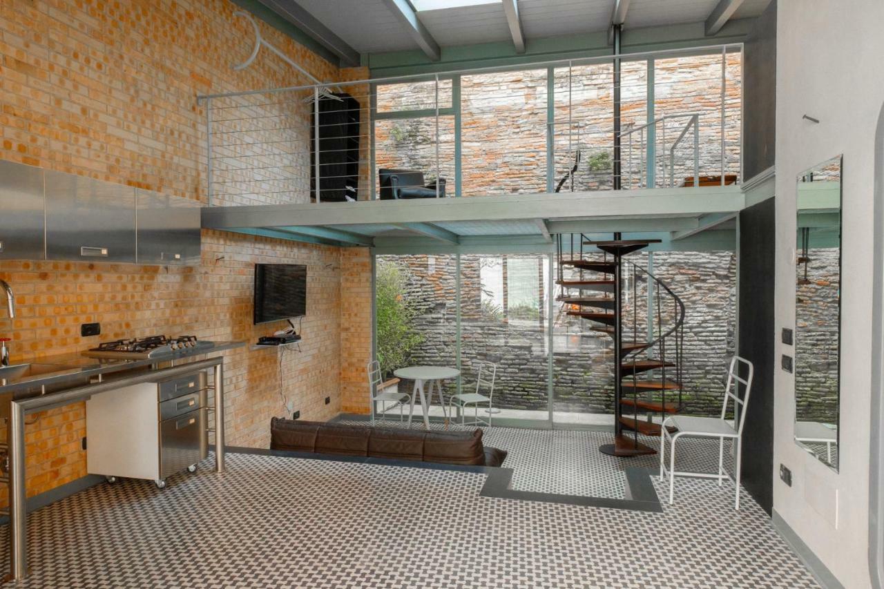 Apartment Borgo Pio Macelleria *