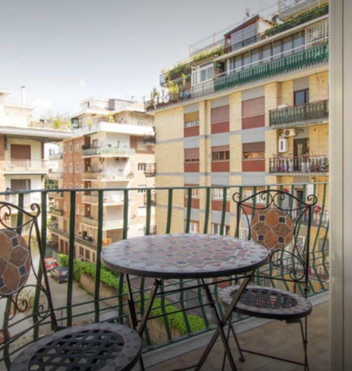 Il Cerino * Roma