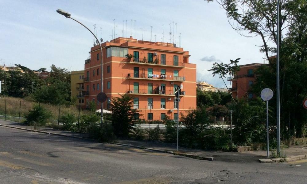 Tommy Appartamento Roma