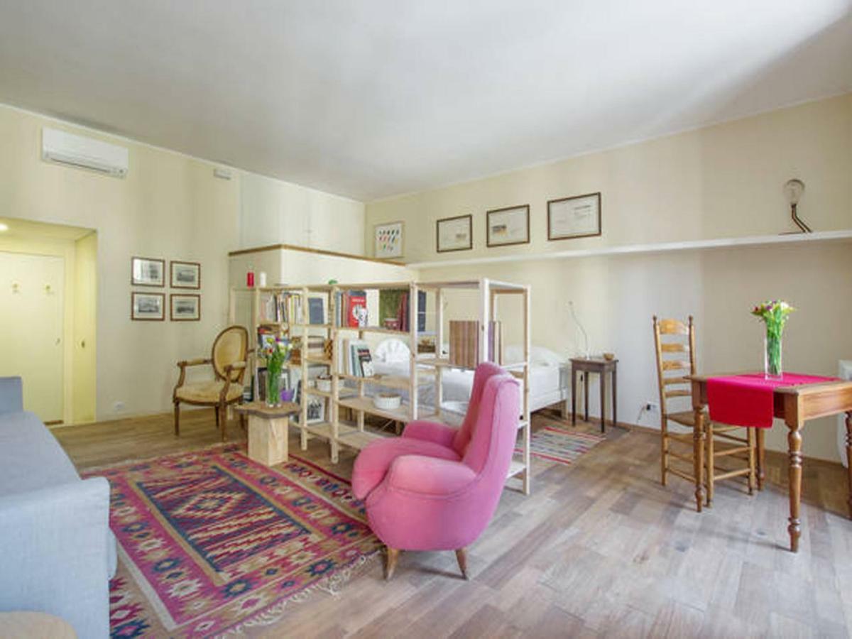 Al Portico 39 Apartment Rome