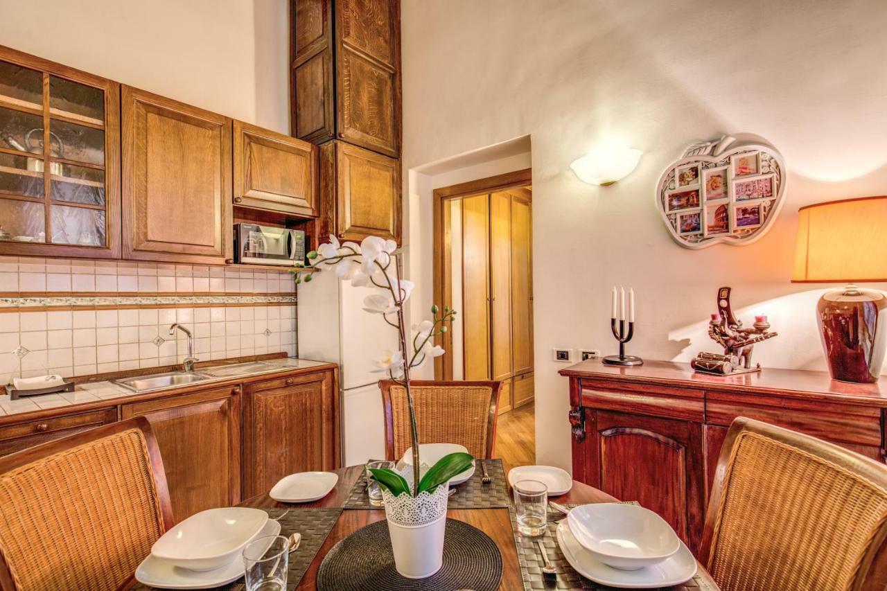 Apartment Elite Triton Rome