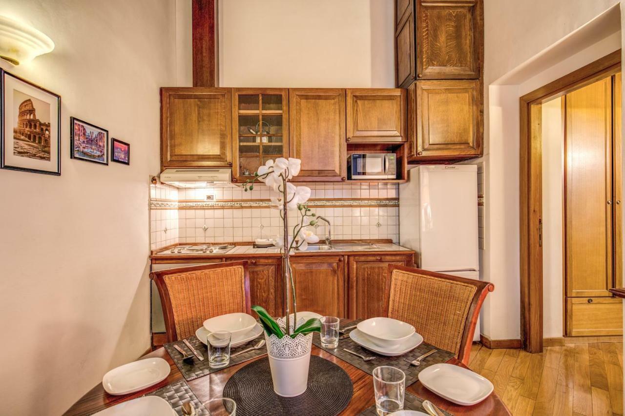 Apartment Elite Triton Rome