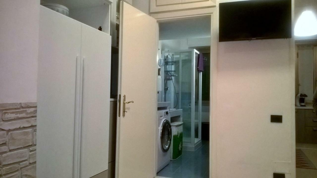 Appartement Mirandolina