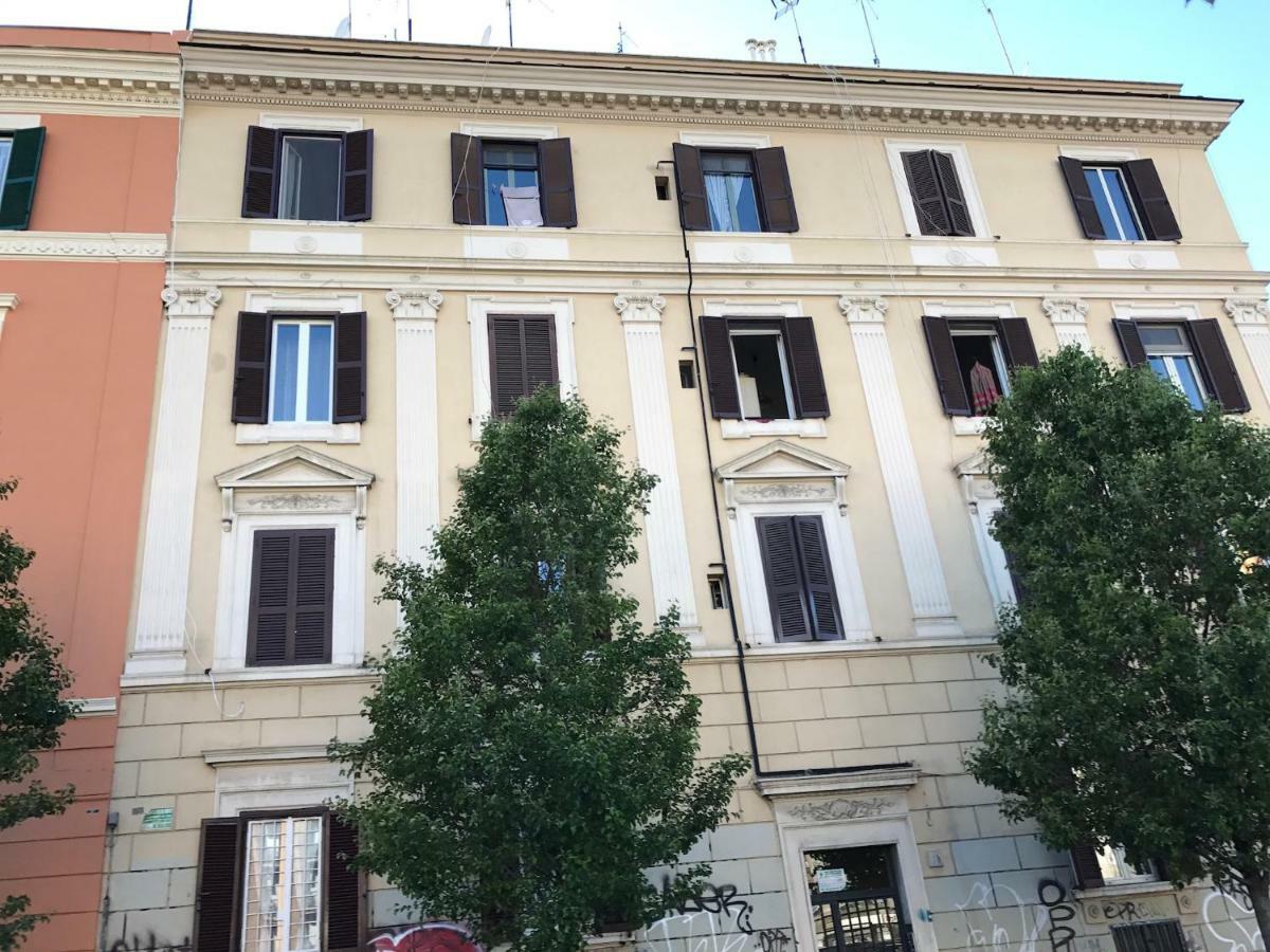 Apartment Internocinque *