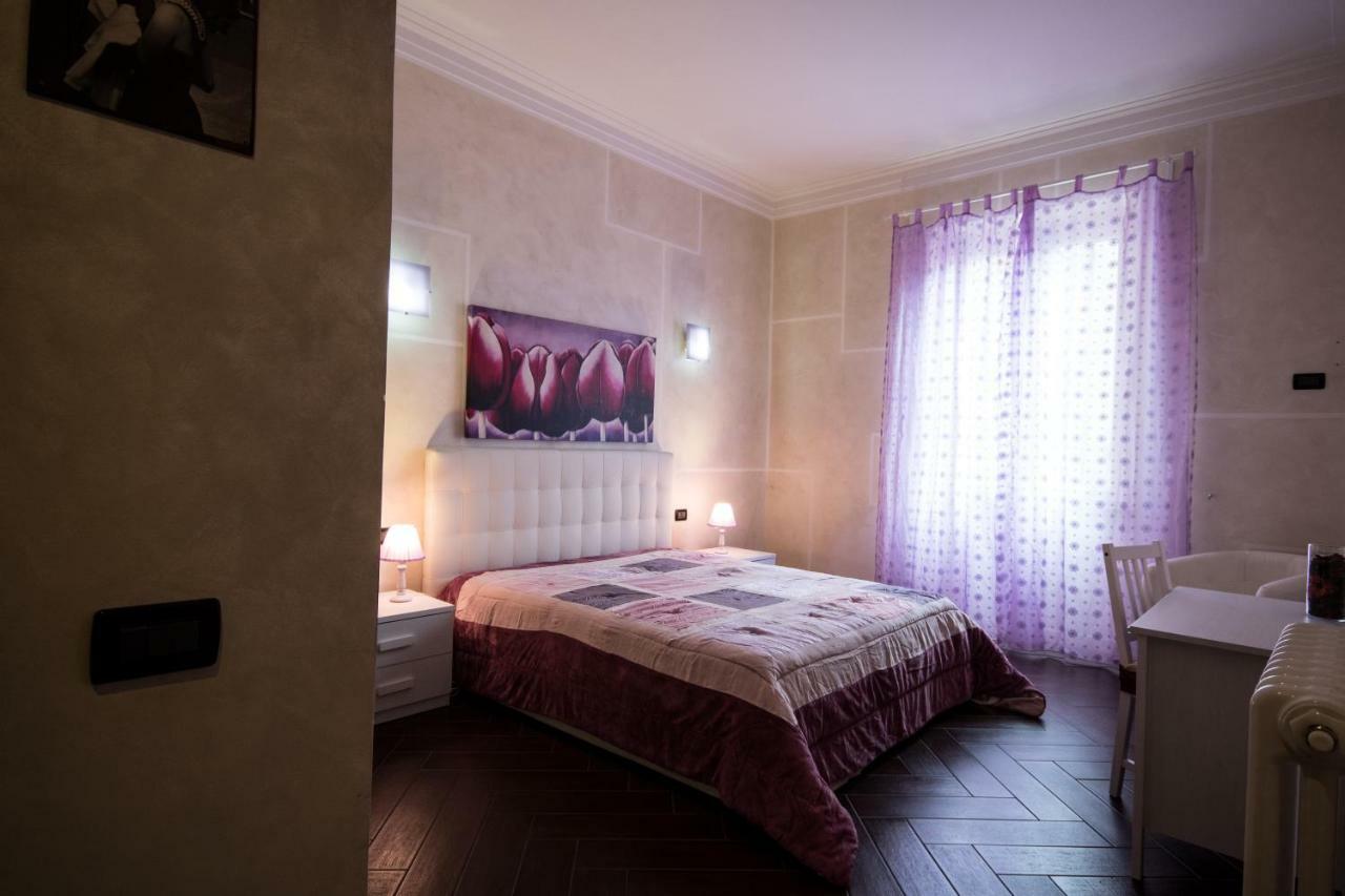 Guest house My Way Rome