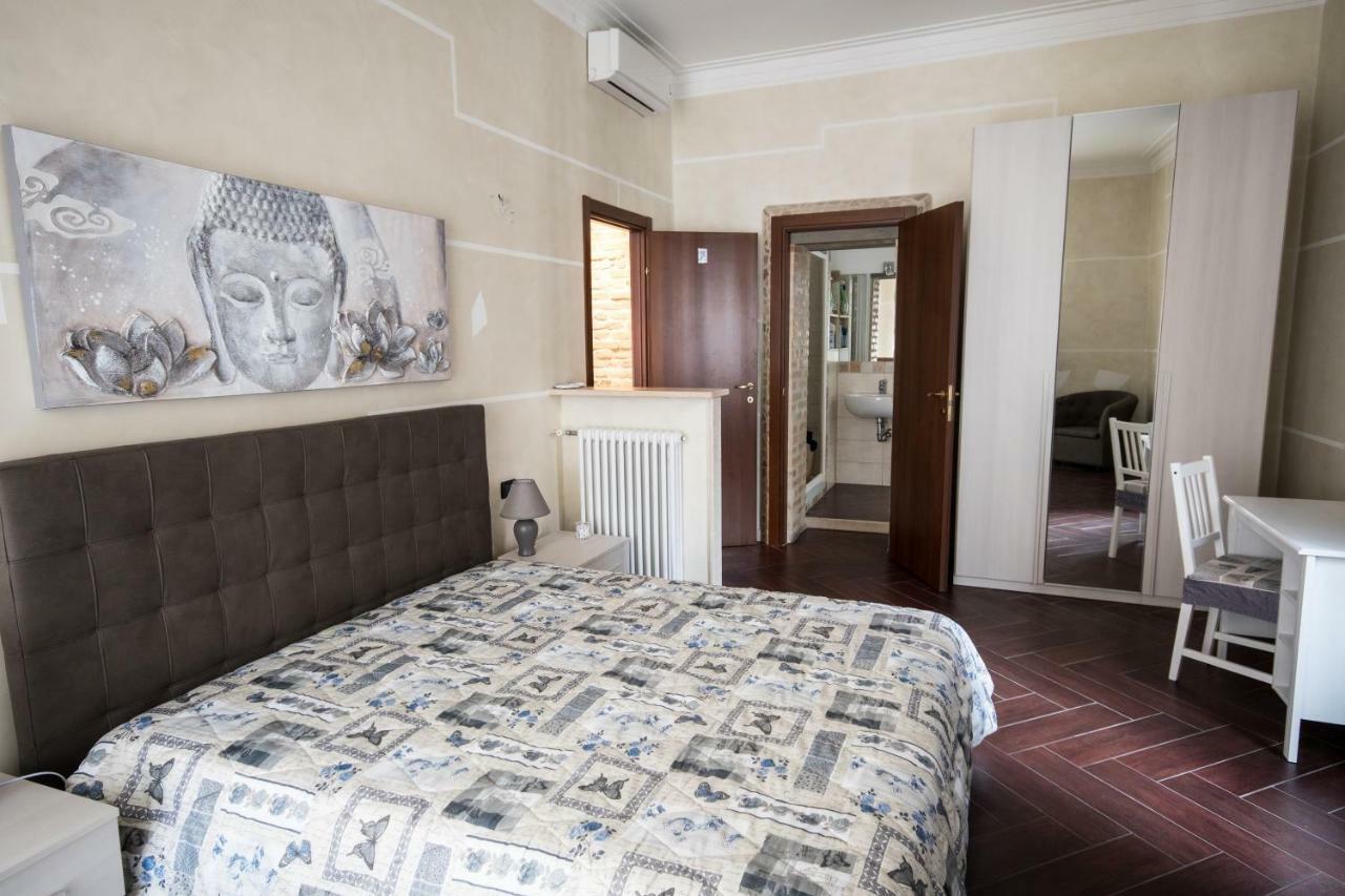 Guest house My Way *