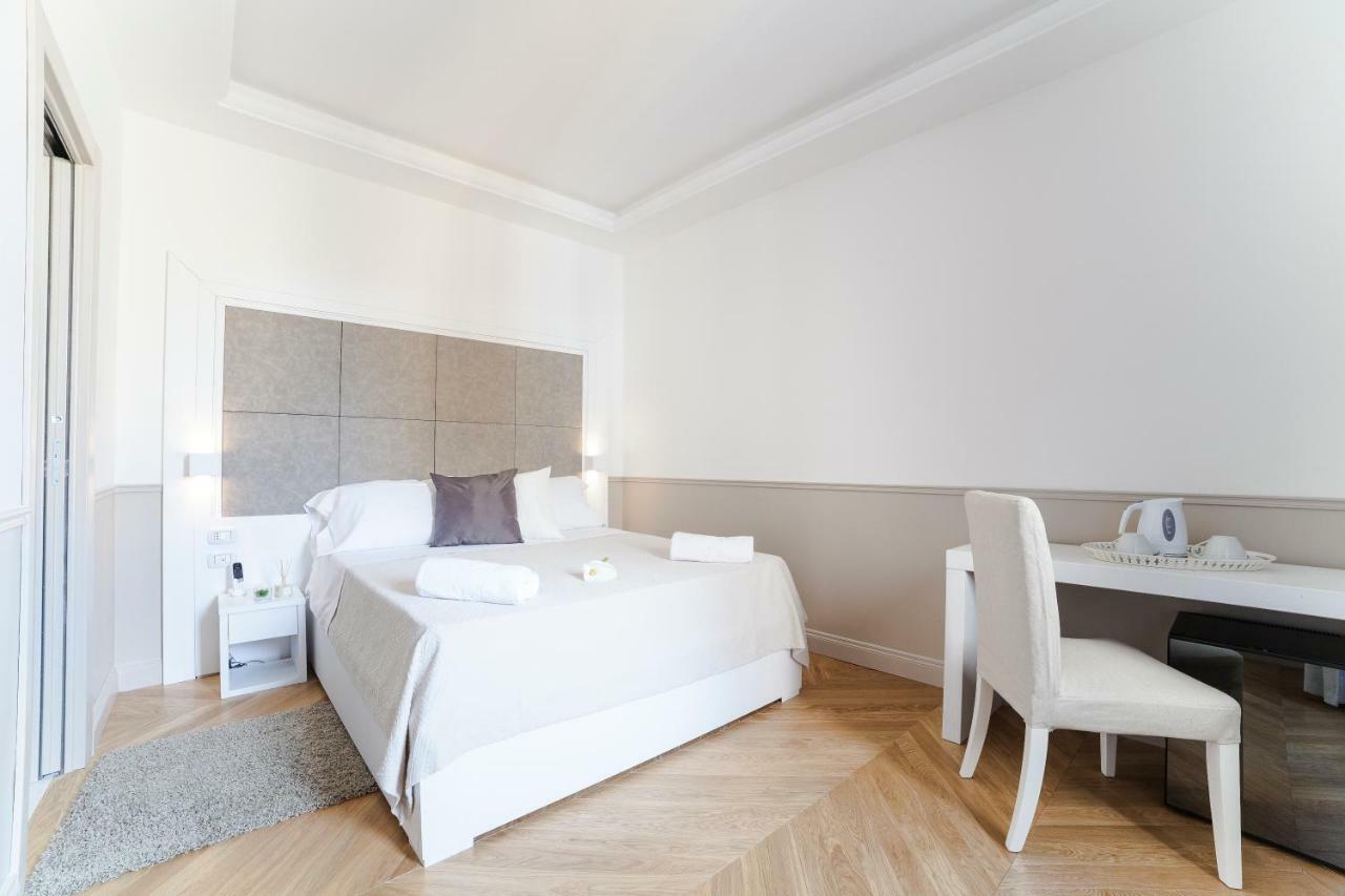 Maison d'hôtes Margherita 3*