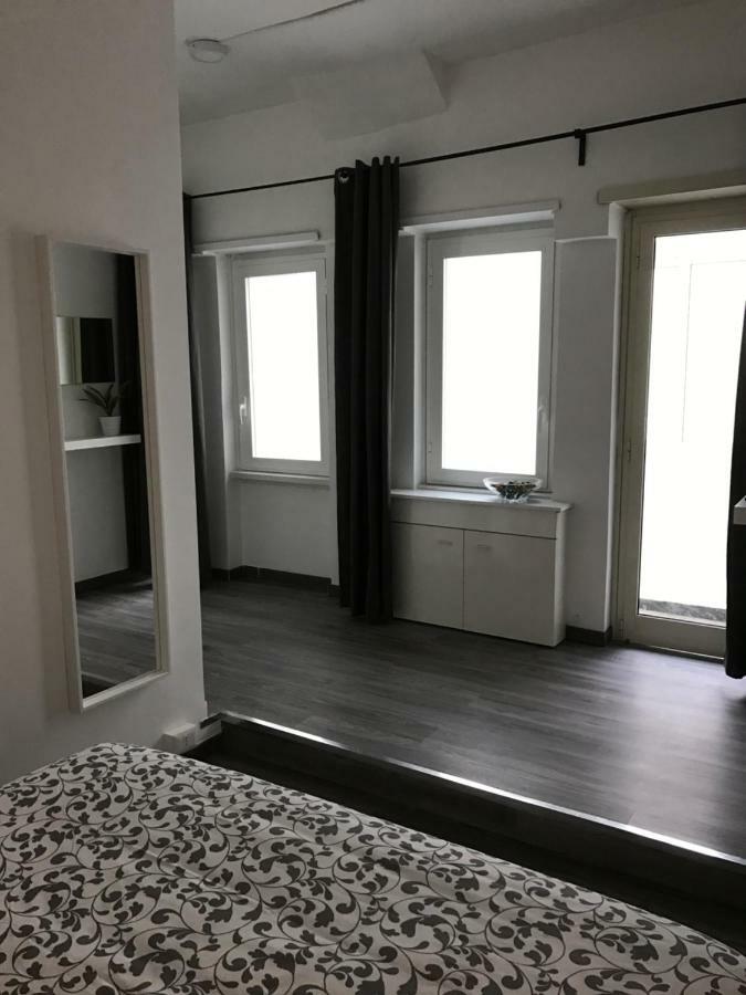 Apartment Interno 2