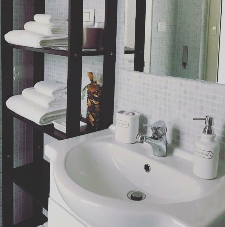 Interno 2 Apartment *