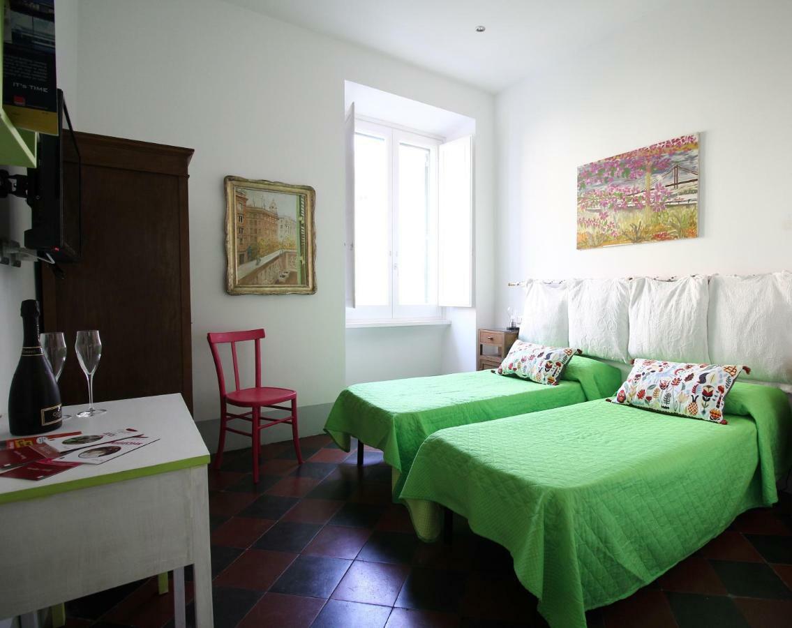 L'architetto