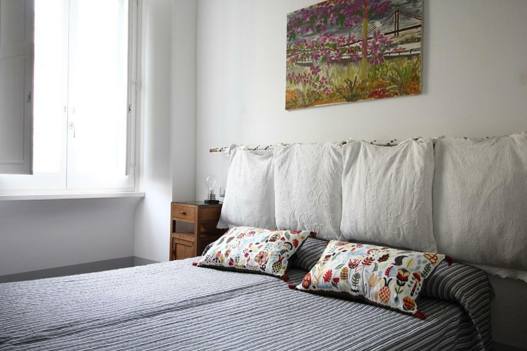 L'architetto Bed & Breakfast