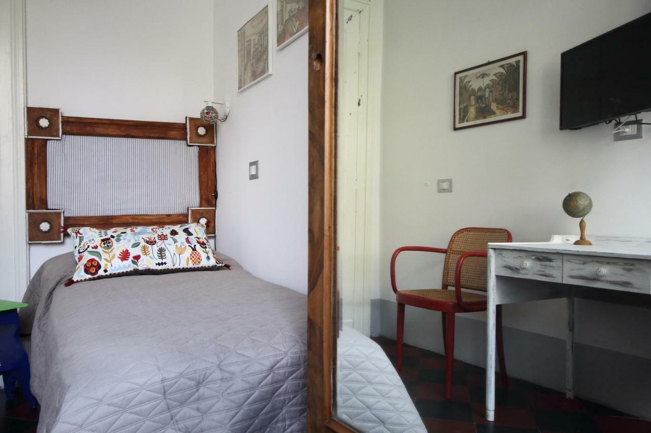 L'architetto Bed & Breakfast