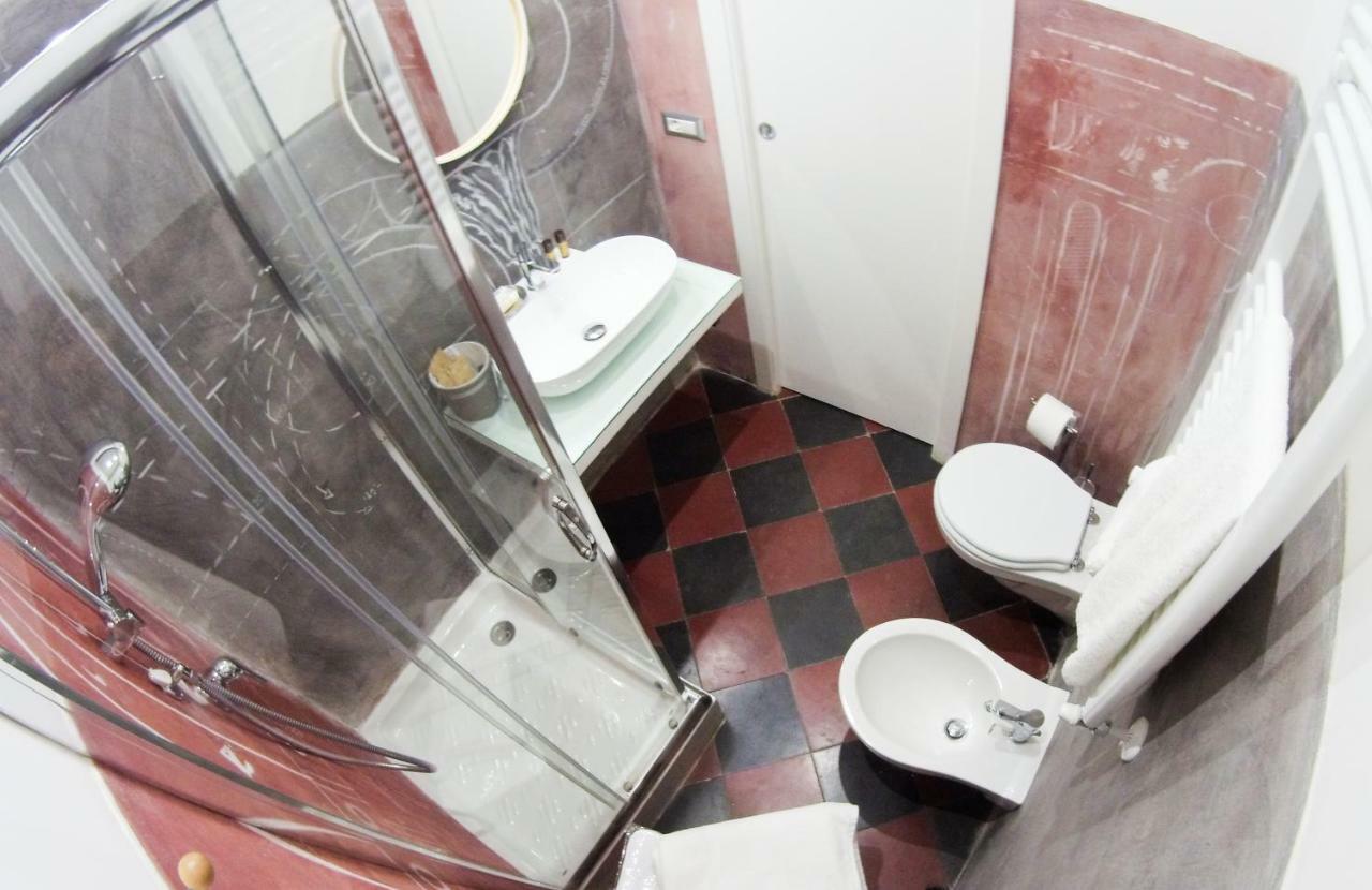 Bed & Breakfast L'architetto