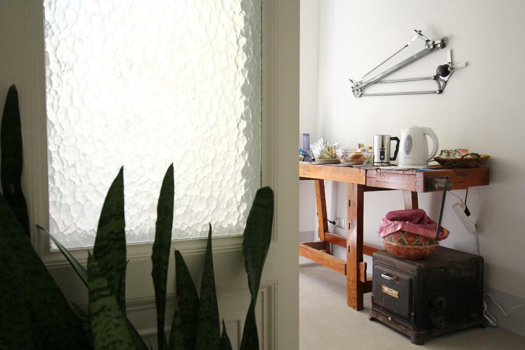 L'architetto Bed & Breakfast