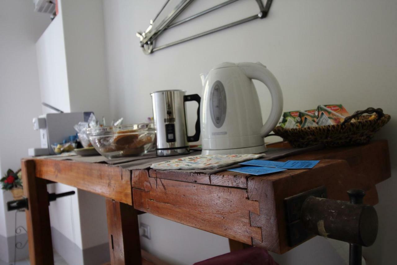 L'architetto Bed & Breakfast