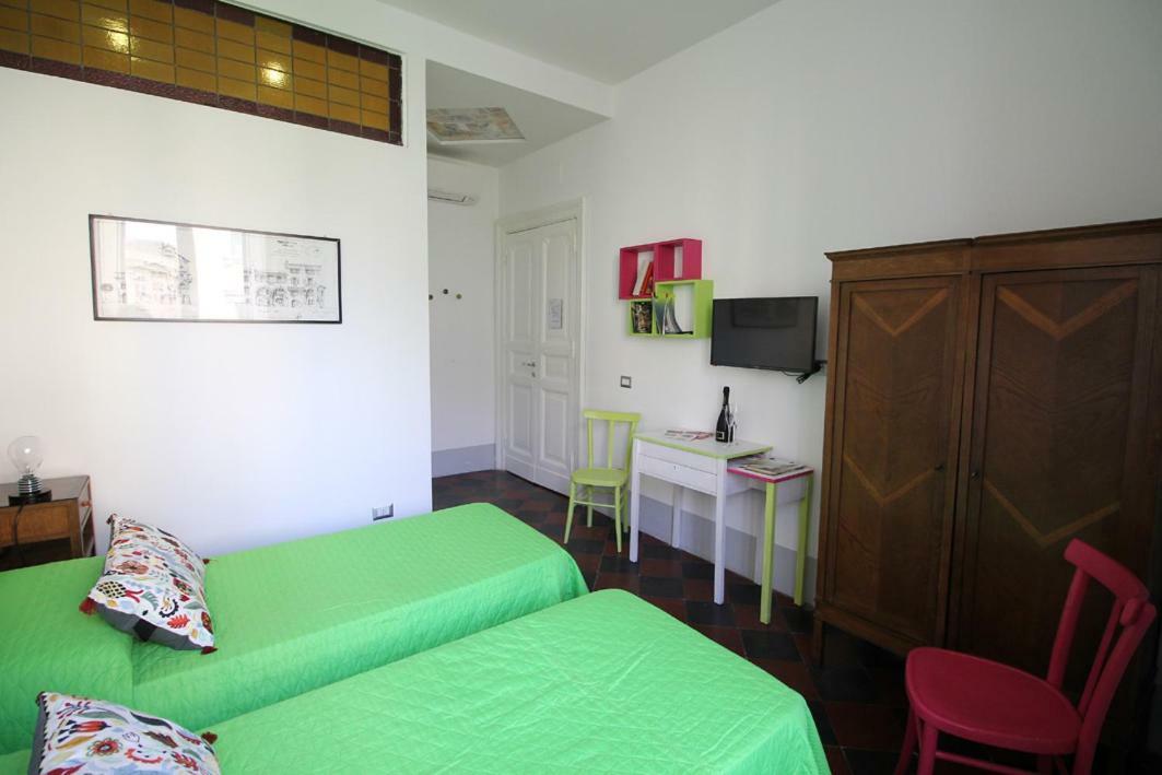 L'architetto Bed & Breakfast *