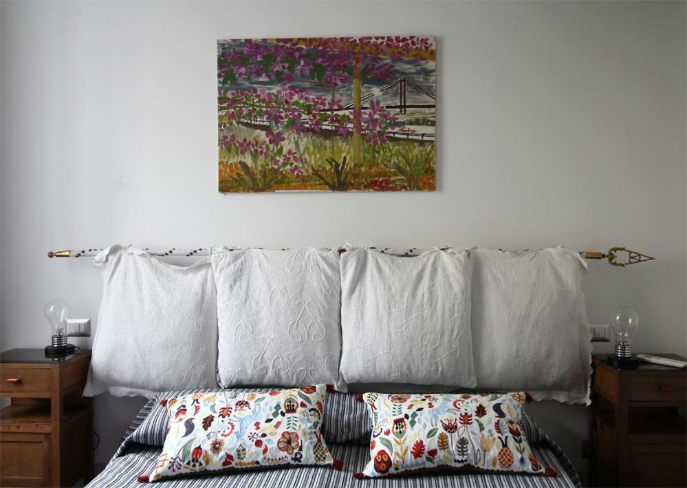 L'architetto Bed & Breakfast *