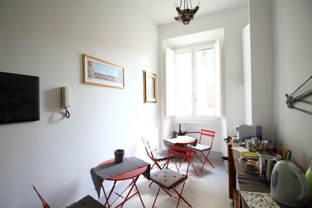 L'architetto Bed & Breakfast