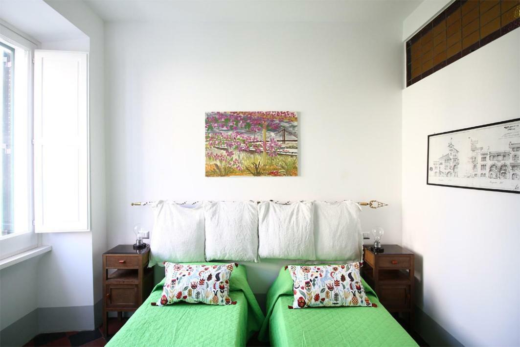 L'architetto *