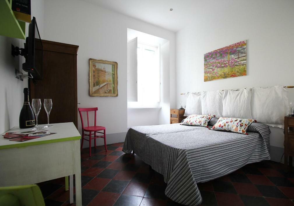 L'architetto Bed & Breakfast *