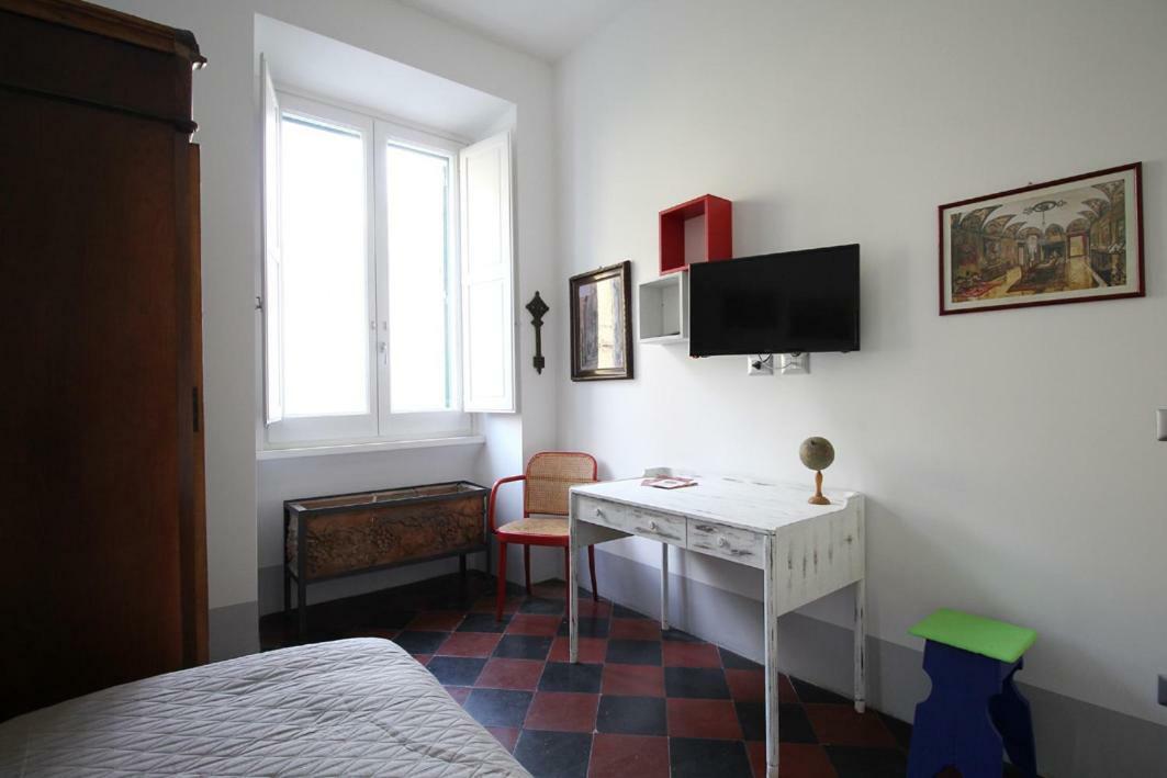 L'architetto Rome