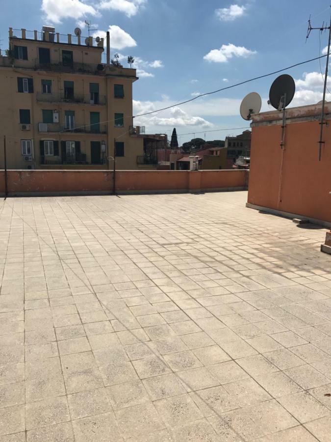 Internocinque * Rome