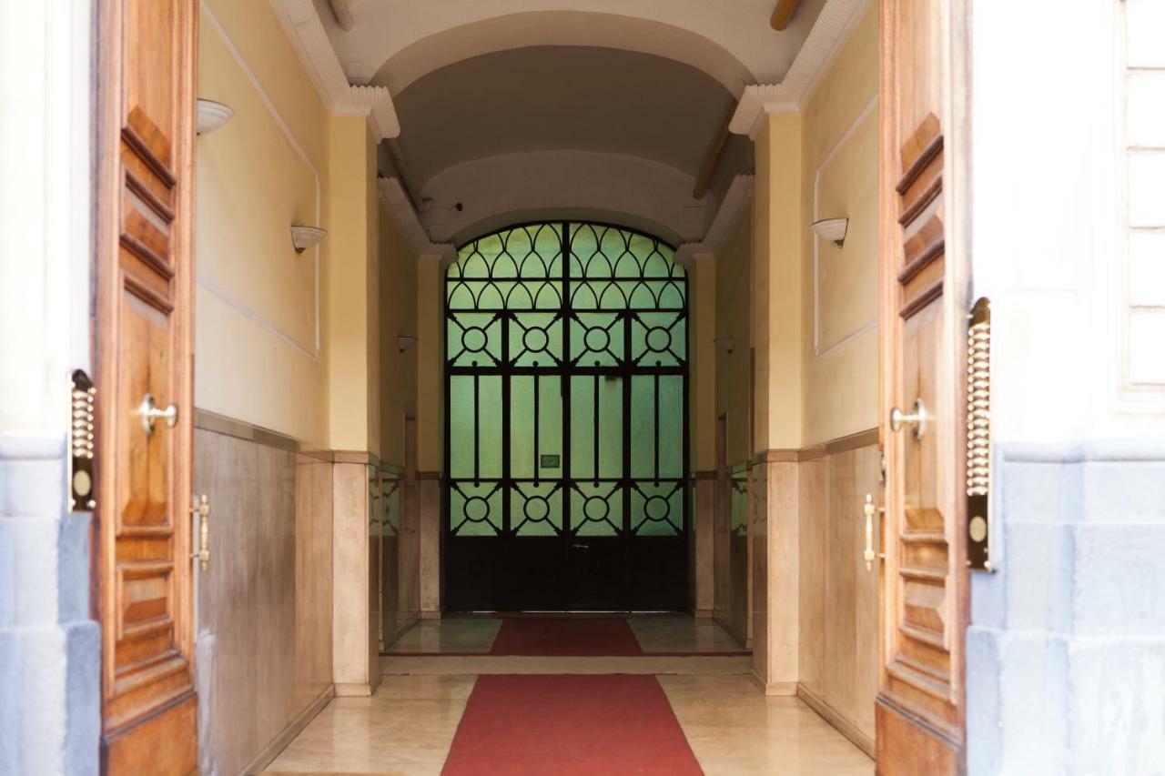 Maison d'hôtes Margherita Rome