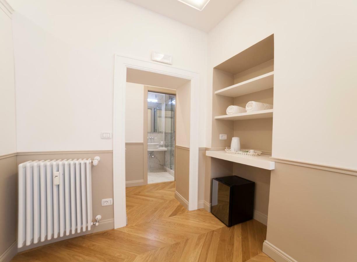 Maison d'hôtes Margherita Rome