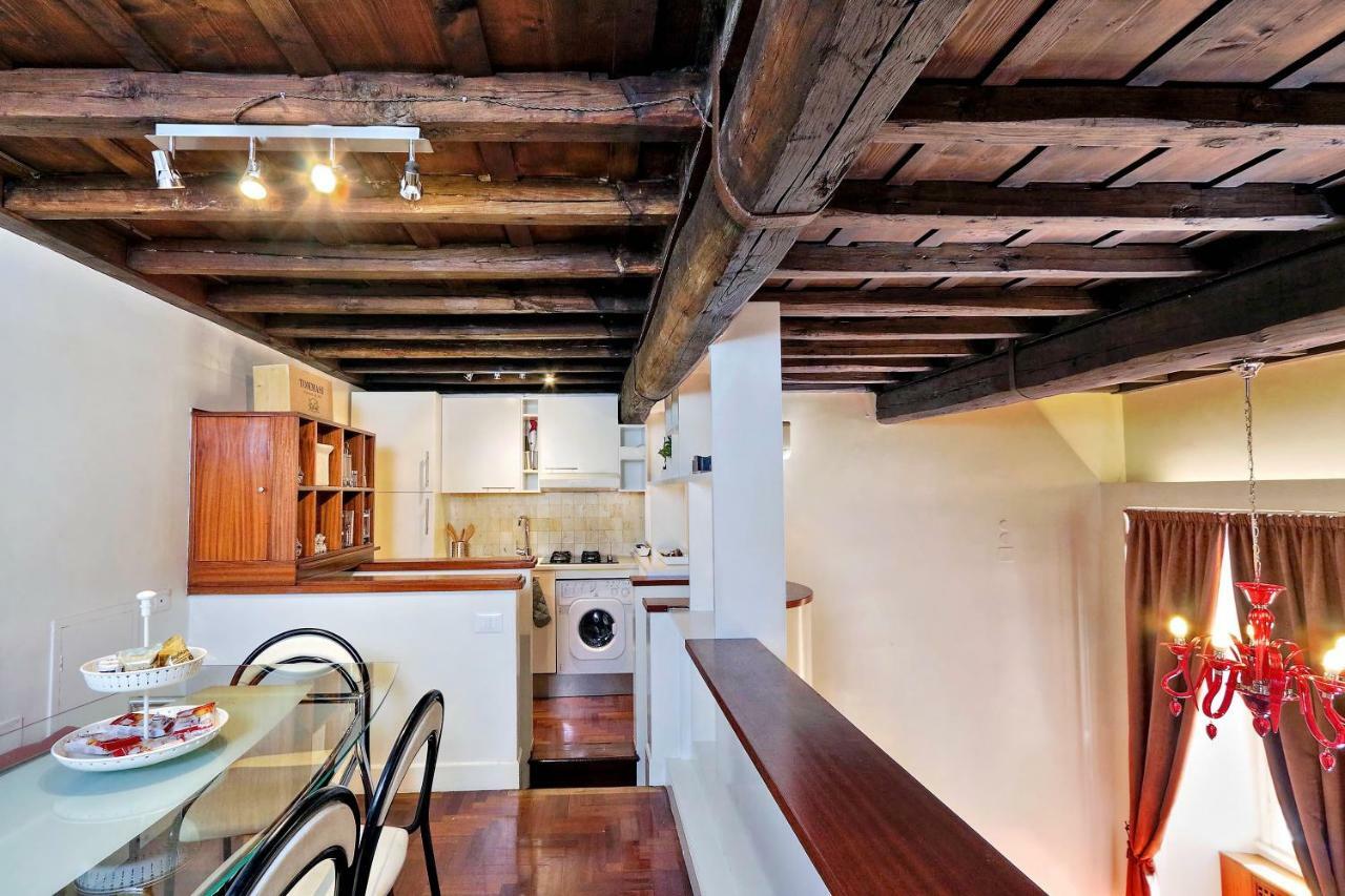 Pantheon Family Junior Appartement *