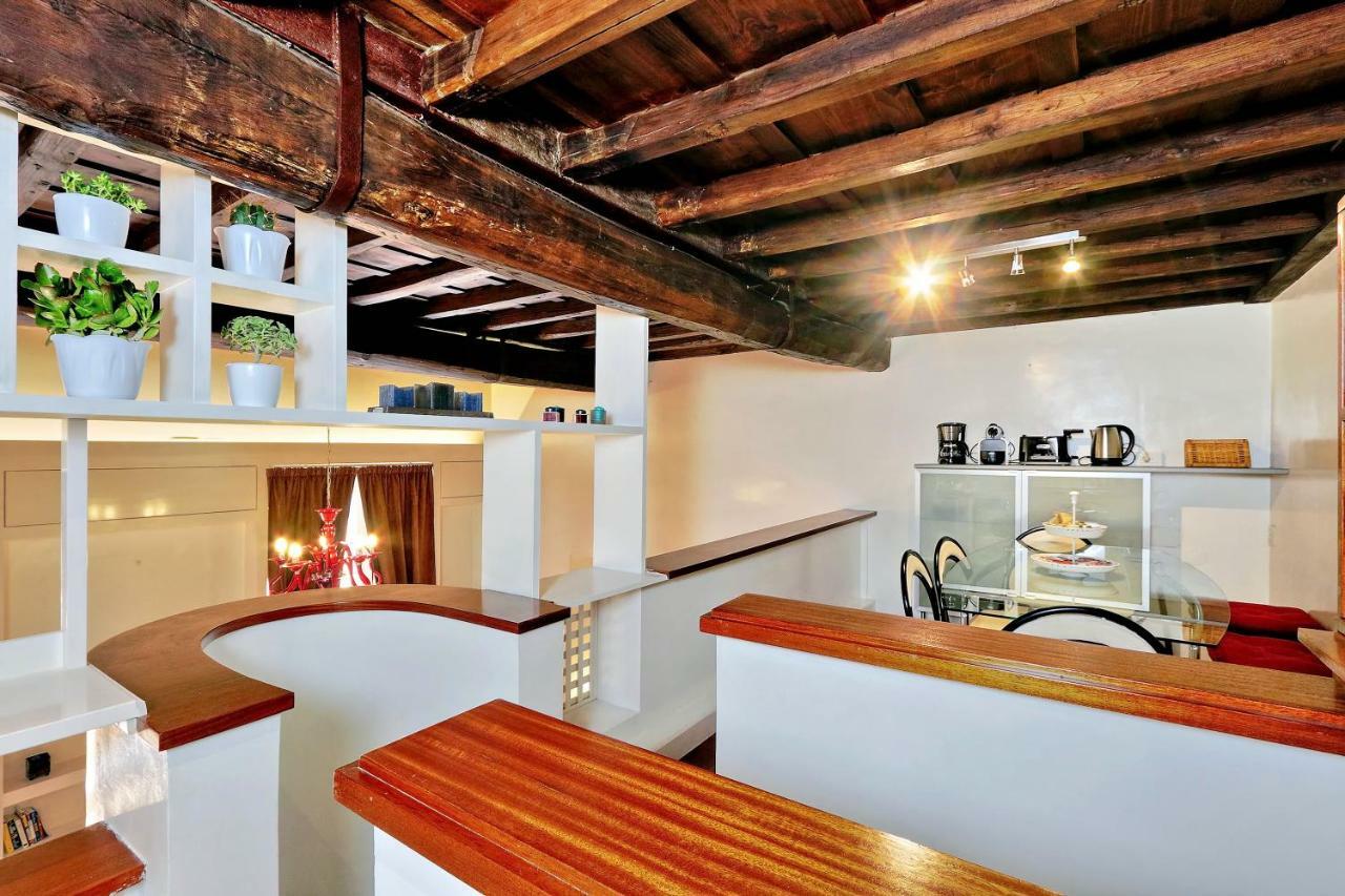 Appartement Pantheon Family Junior *