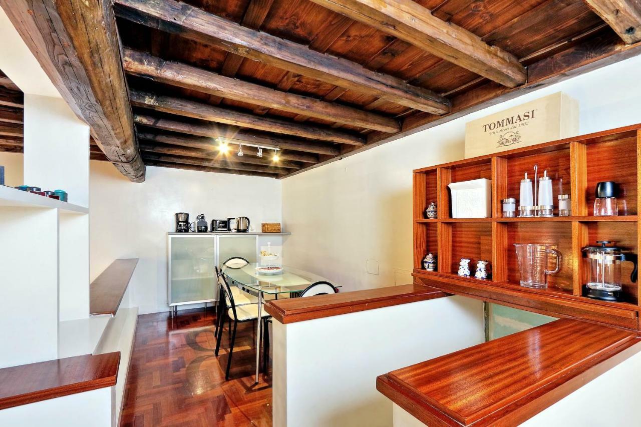 Pantheon Family Junior Apartamento *