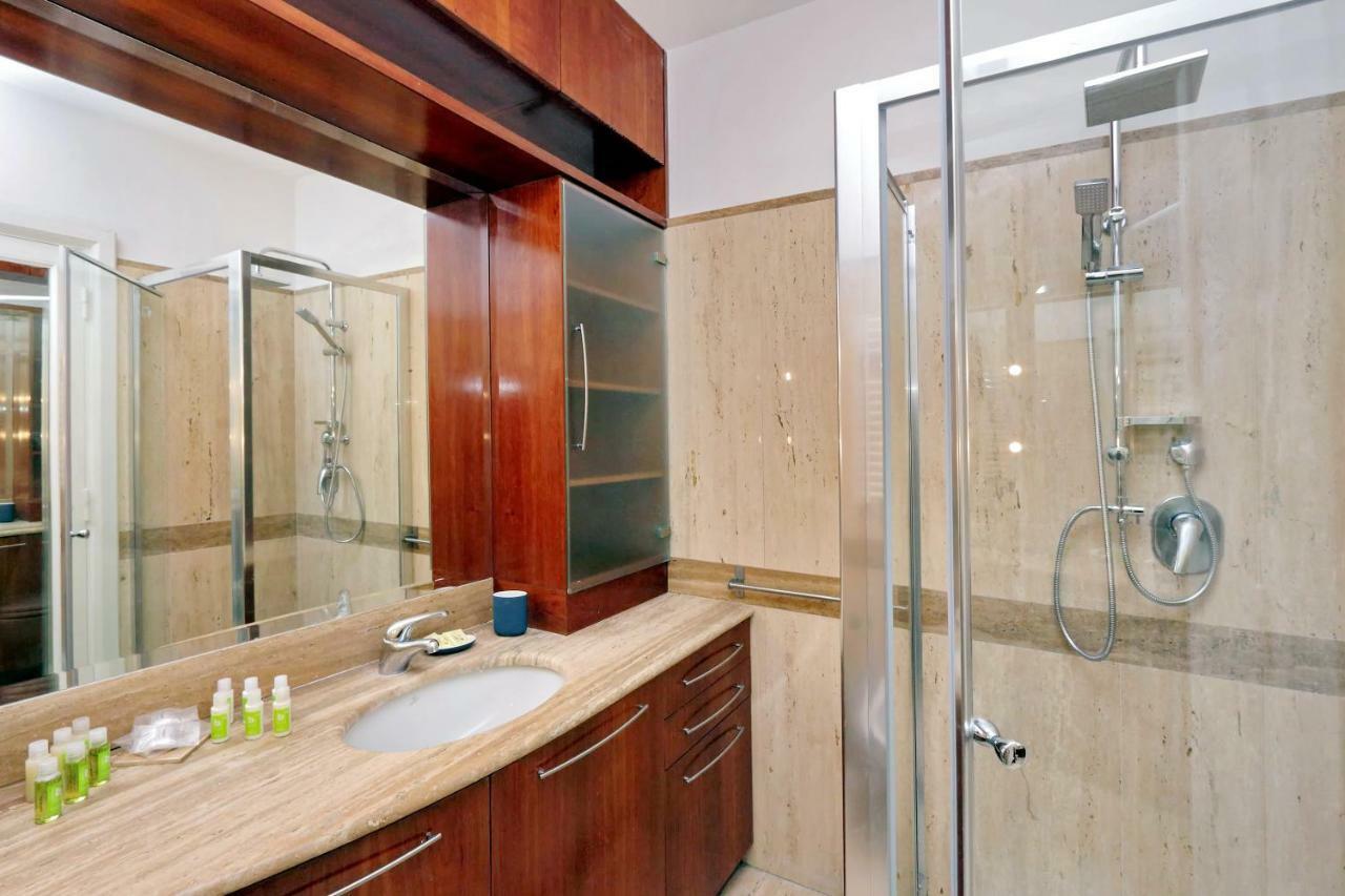 Apartamento Pantheon Family Junior Roma