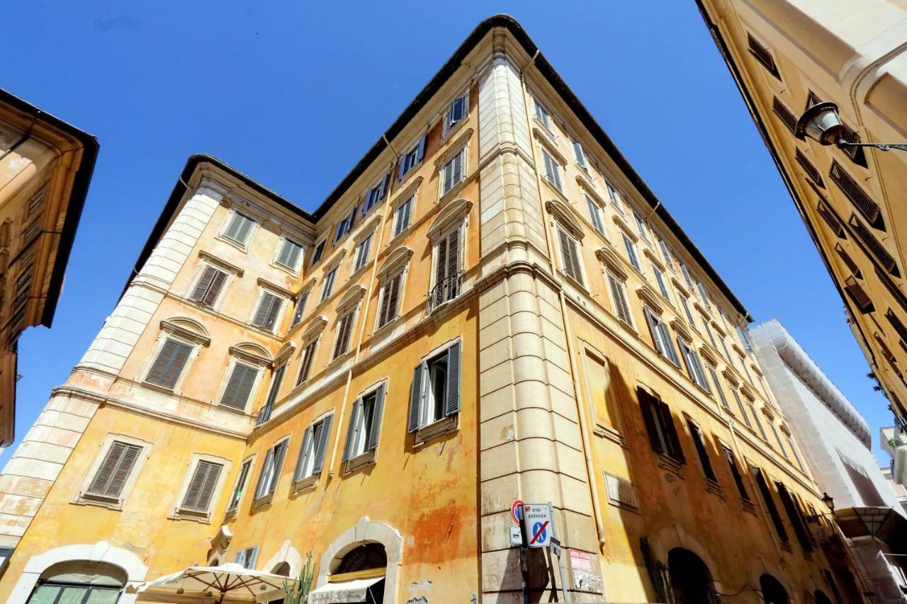 Pantheon Family Junior Appartement