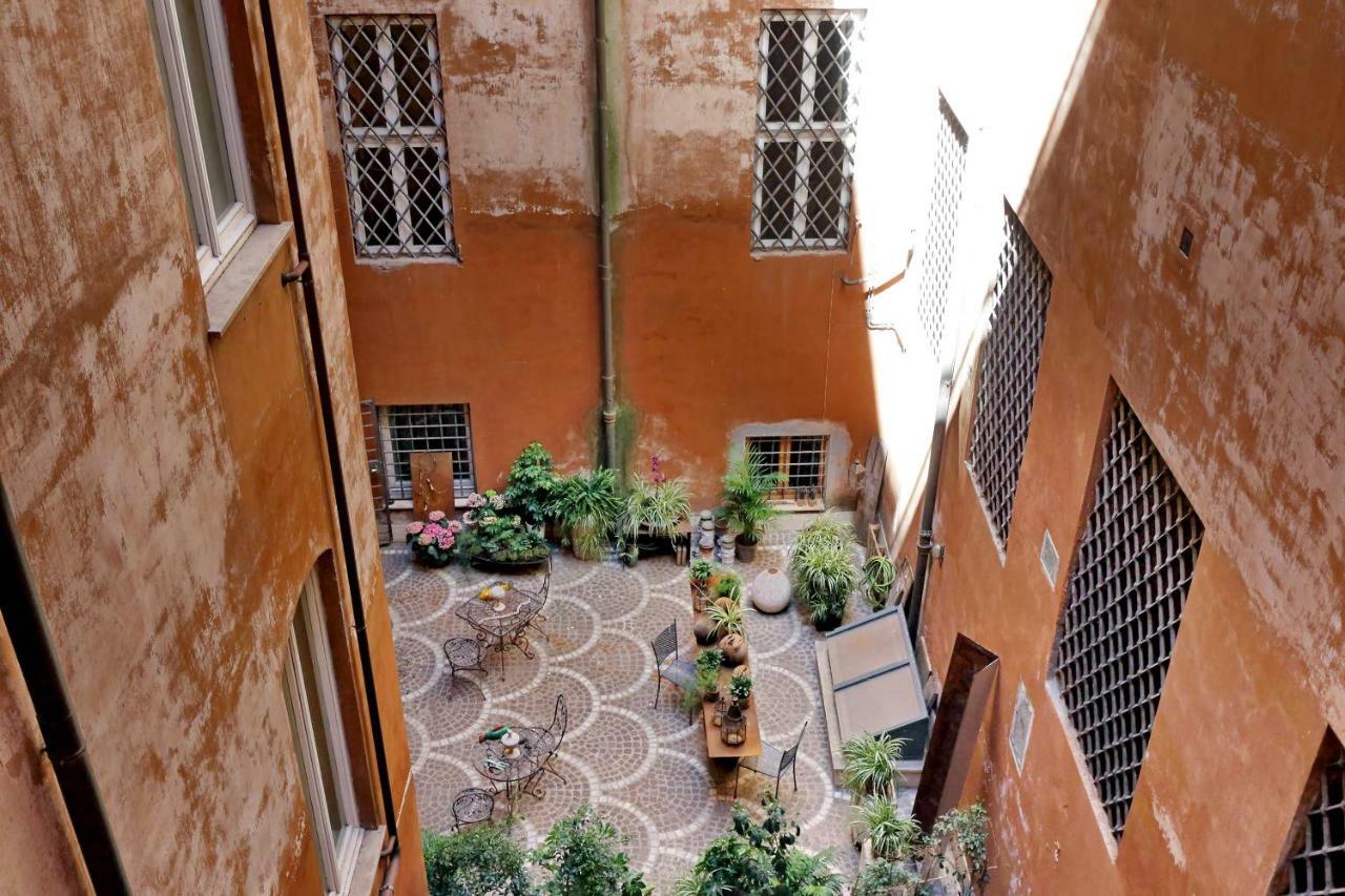 Pantheon Family Junior Appartement *