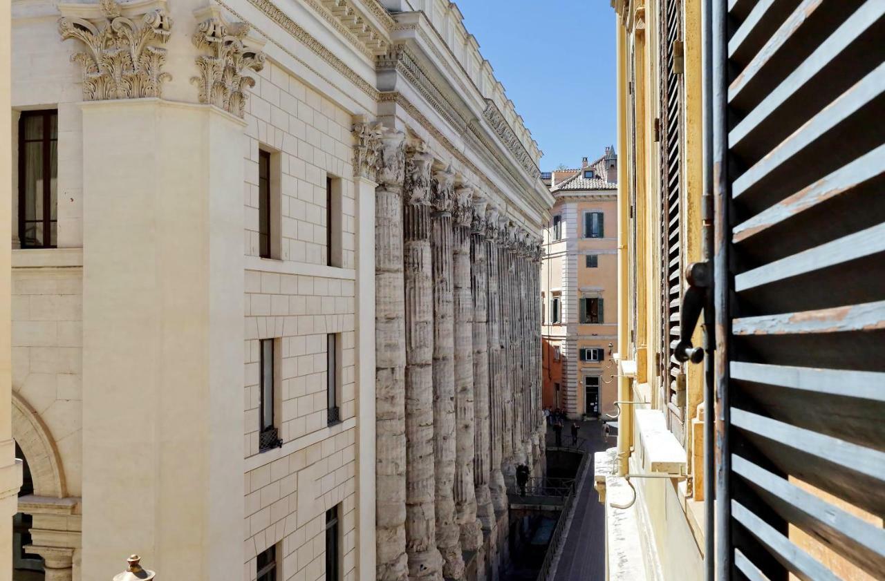 Pantheon Family Junior Appartement Rome