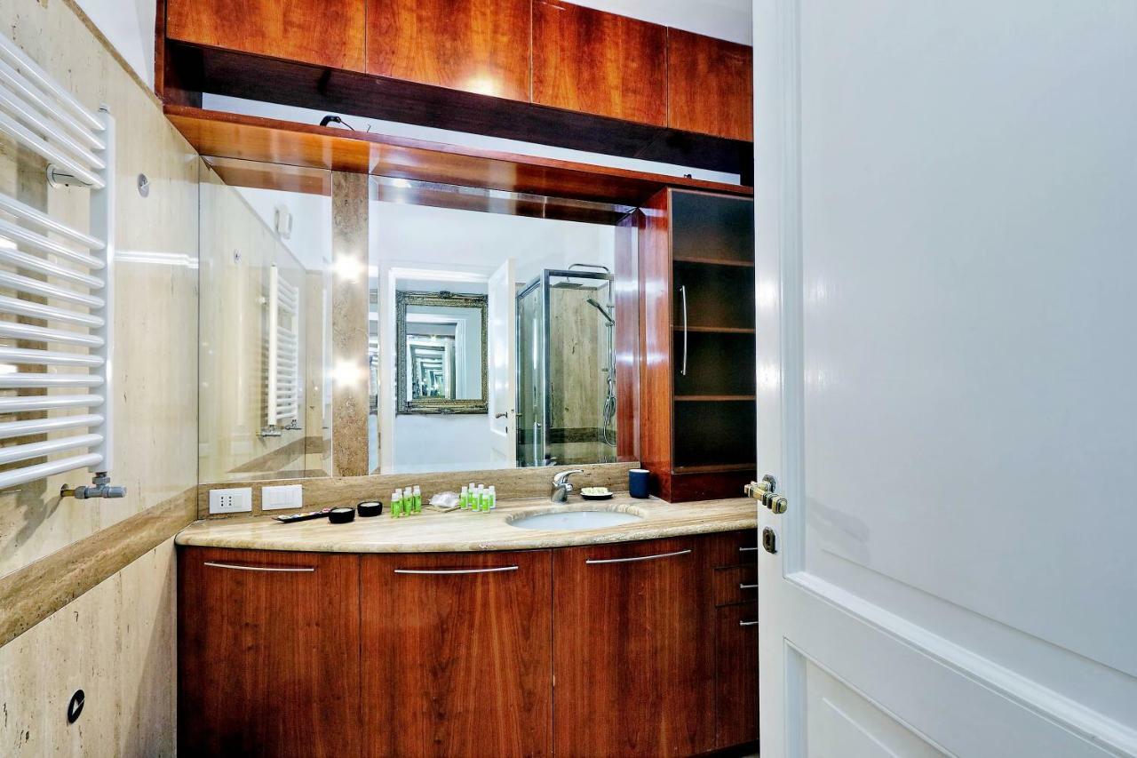 Pantheon Family Junior Appartement Rome