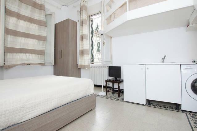 Flavio's Flat Appartement *