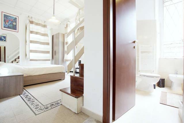 Flavio's Flat Appartement