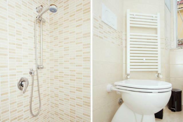Flavio's Flat Appartement