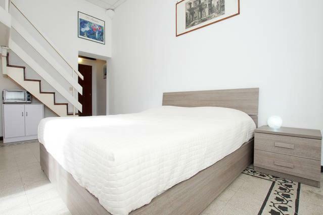 Flavio's Flat Appartement