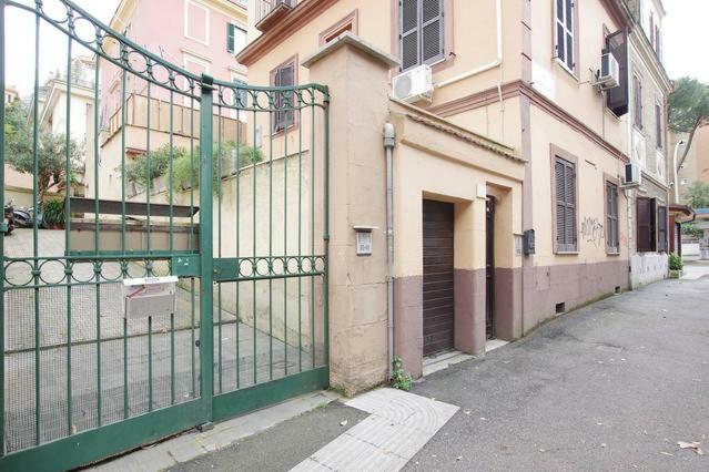 Appartement Flavio's Flat Rome