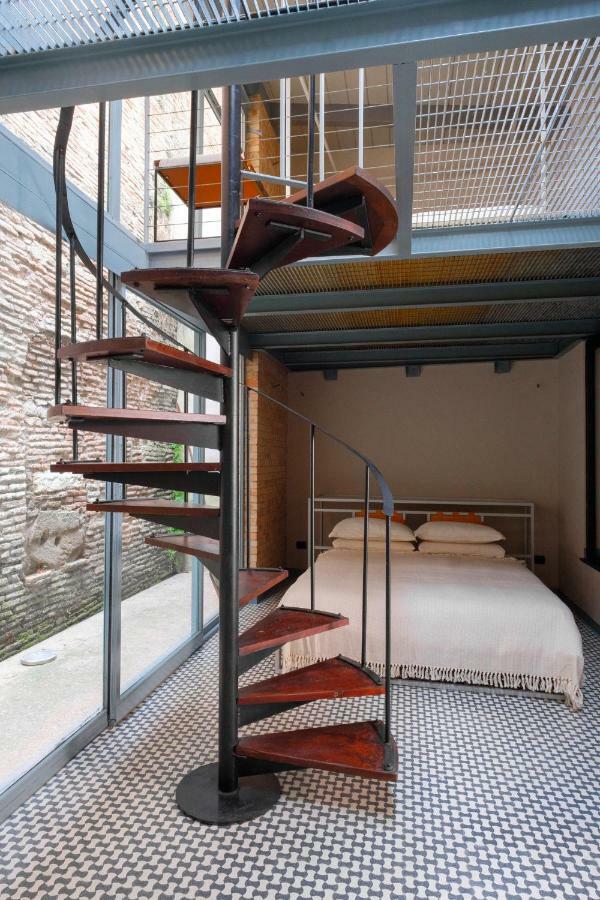 Borgo Pio Macelleria Apartment Rome