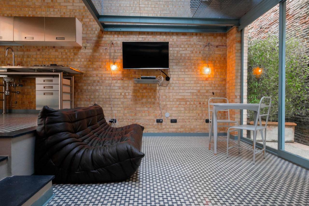 Apartment Borgo Pio Macelleria