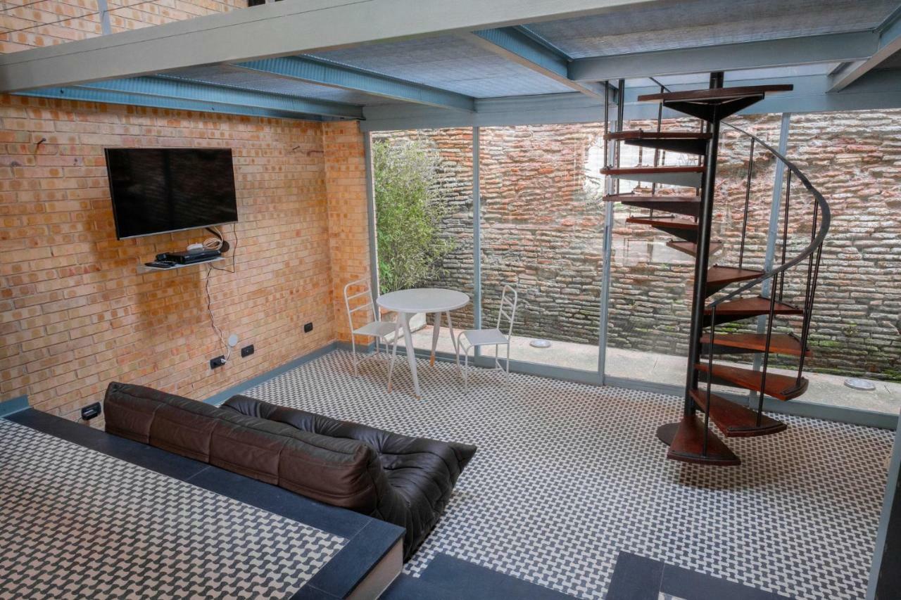 Borgo Pio Macelleria Apartment